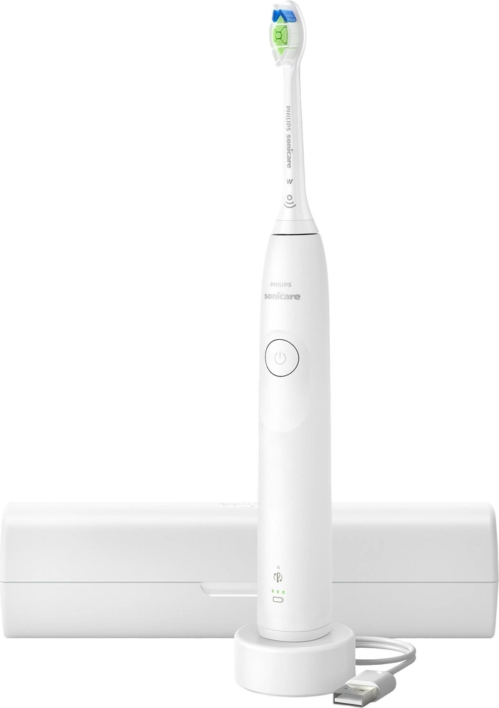 Зубна щітка електрична Philips Sonicare 5300 Series HX7108/02