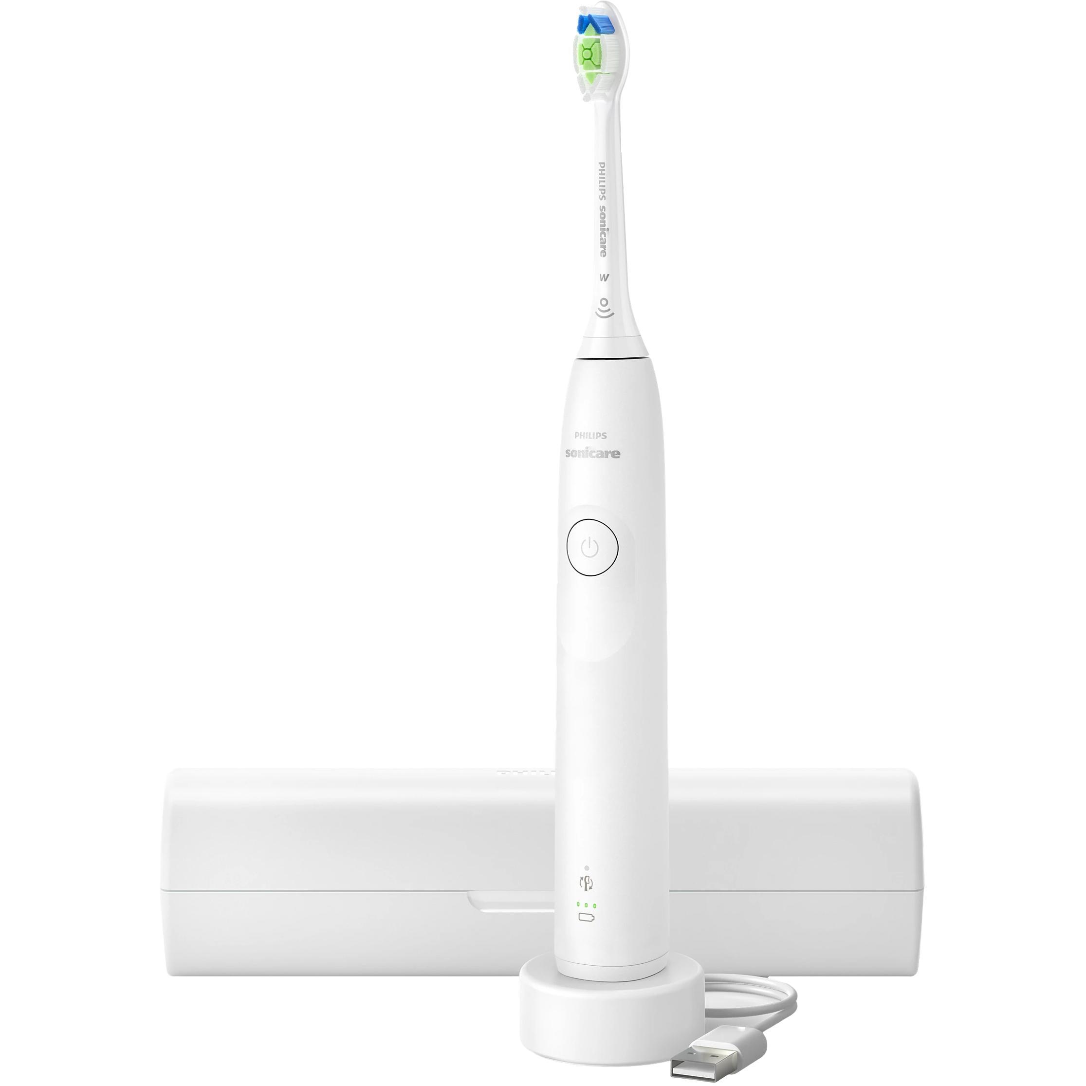 Зубная щетка электрическая Philips Sonicare 5300 Series HX7108/02 фото 1