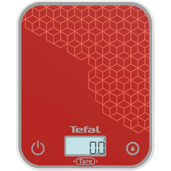 

Весы кухонные Tefal Optiss BC50D7V0
