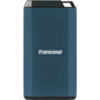 Портативний SSD Transcend 4TB USB 3.2 Gen 2 Type-C (TS4TESD410C)