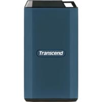 Портативний SSD Transcend 2TB USB 3.2 Gen 2 Type-C (TS2TESD410C)