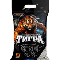 Наполнитель бентонитовый для домашних животных Тигра Гранулированная 1,5-3,5 мм 5 л