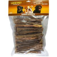 Ласощі для собак Lucky Pet Кишки 300 г