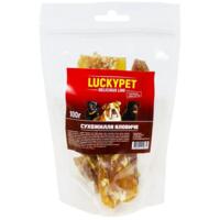 Ласощі для собак Lucky Pet Сухожилля 100 г