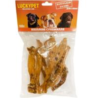 Лакомства для собак Lucky Pet Ахиллово сухожилие 100 г