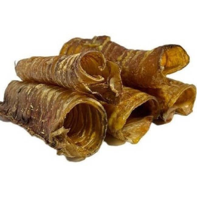 Ласощі для собак Lucky Pet Трахея ціла 1 кгфото1