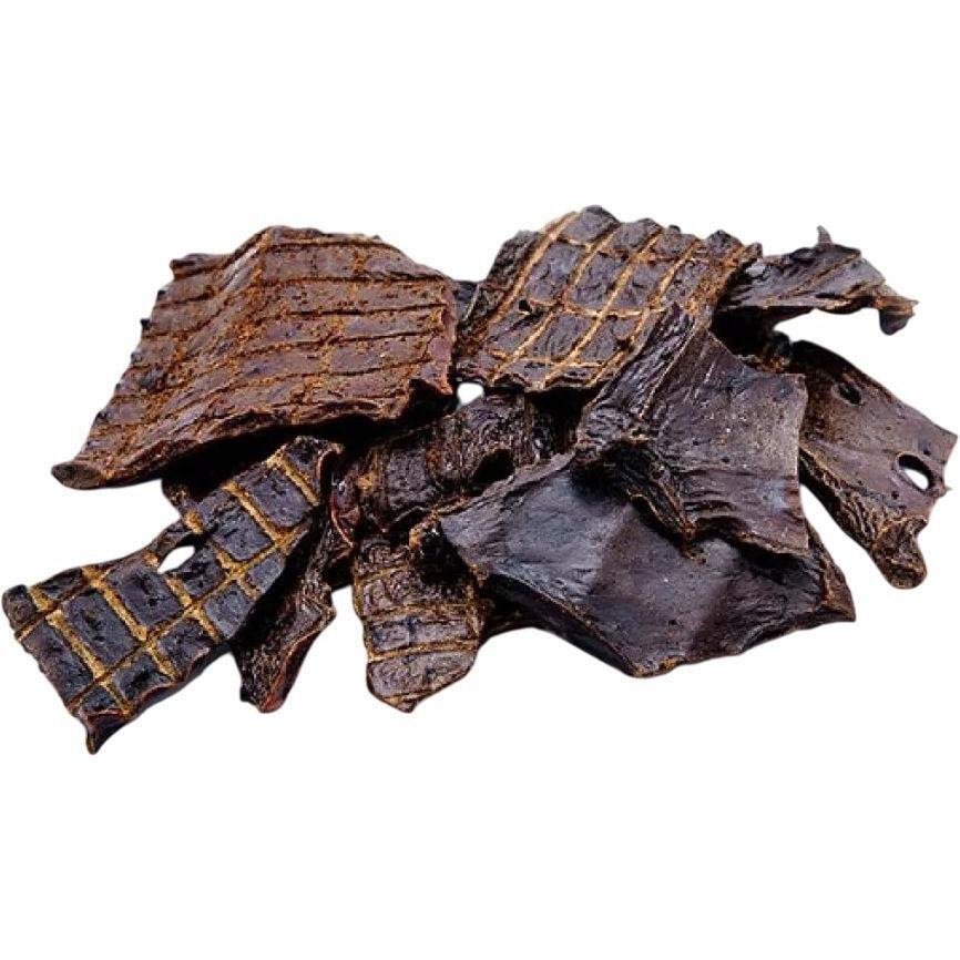 Лакомства для собак Lucky Pet Печень говяжья микс 100 г фото 1