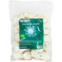 Лакомства для собак Lucky Pet Кость узловая №3 8-9 см 15 шт