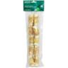 Лакомства для собак Lucky Pet Трубочка рулетик №2 с мясом курицы 5-6 см 10 шт