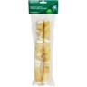 Лакомства для собак Lucky Pet Трубочка рулетик №3 с мясом курицы 7-8 см 6 шт
