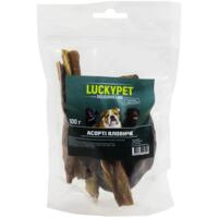 Лакомства для собак Lucky Pet Мини комбо 100 г