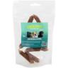 Лакомства для собак Lucky Pet Сосиски куриные 10 шт