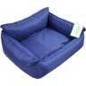 Диван Lucky Pet №1 Оскар New Синій 30x40x15
