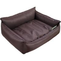 Диван Lucky Pet №2 Оскар New Коричневый 50x65x24