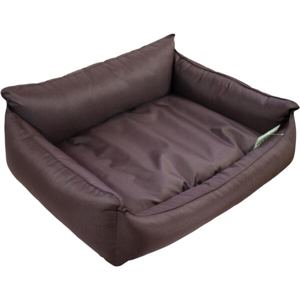 

Диван Lucky Pet №2 Оскар New Коричневый 50x65x24