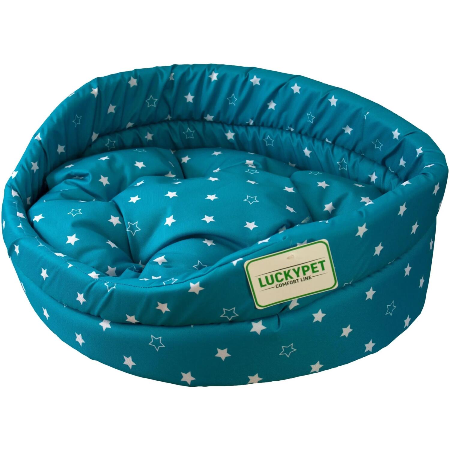 Лежак Luсky Pet №1 Зірка 35x45