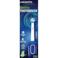 Електрична зубна щітка Ardesto ETB-I009WB