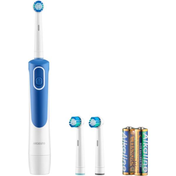 

Электрическая зубная щётка ARDESTO ETB-I009WB