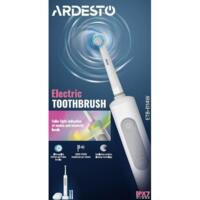 Електрична зубна щітка Ardesto ETB-I114W