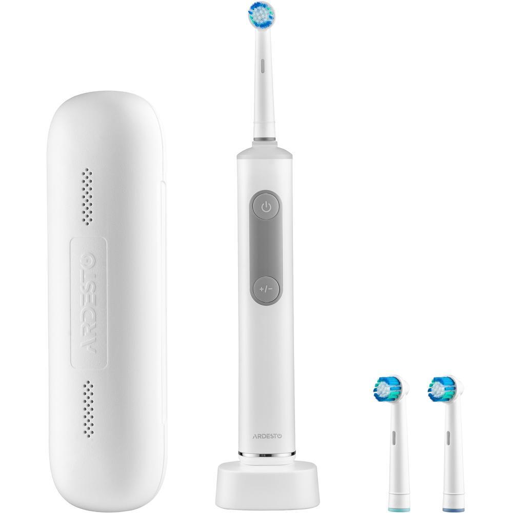 Электрическая зубная щётка ARDESTO ETB-I114W фото 1
