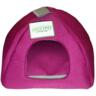 Юрта Lucky Pet №1 Мия Фуксия 39x39x31