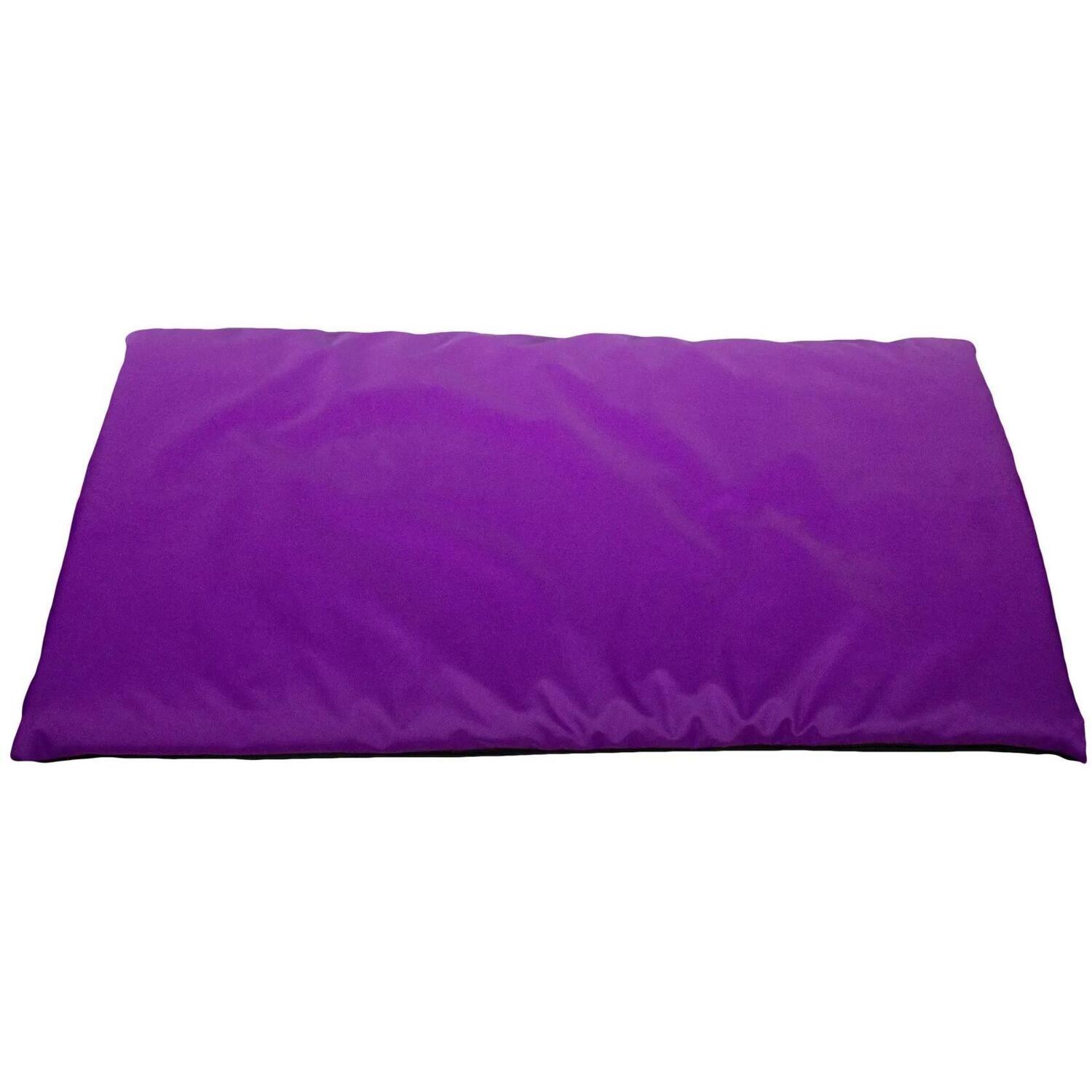 Матрац Lucky Pet №1 Альф Фіолетовий 50x80