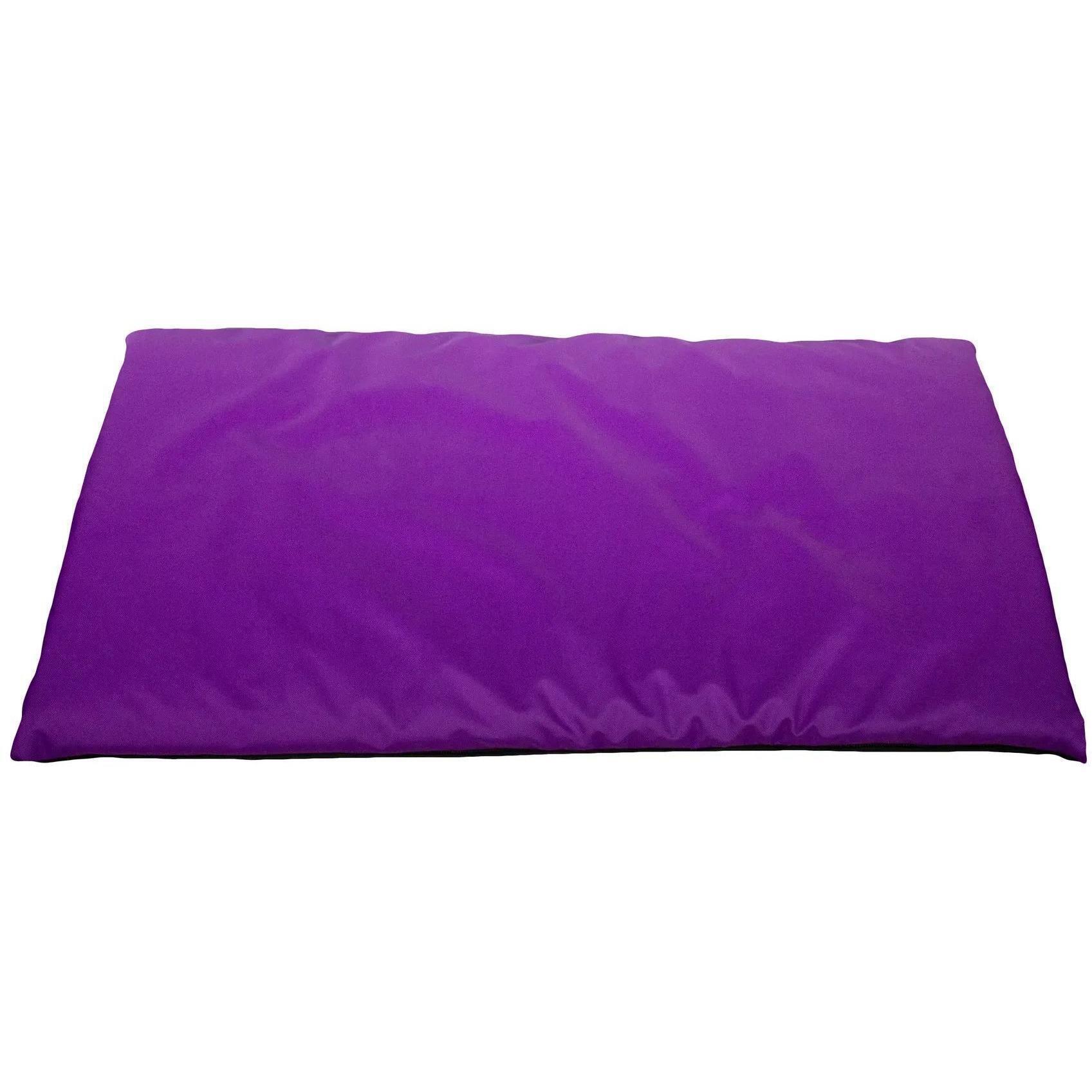 Матрац Lucky Pet №3 Альф Фіолетовий 100x65фото1