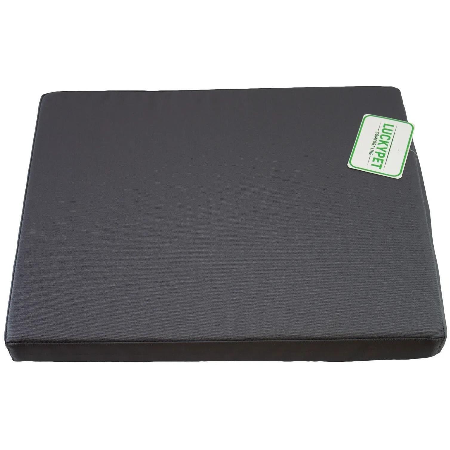 Матрас Lucky Pet №4 Харлей Серый 60x90x5 фото 1