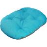 Лежак-Подушка Lucky Pet №1 Морфей Бирюзовый 40x50