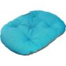 Лежак-Подушка Lucky Pet №2 Морфей Бирюзовый 50x70