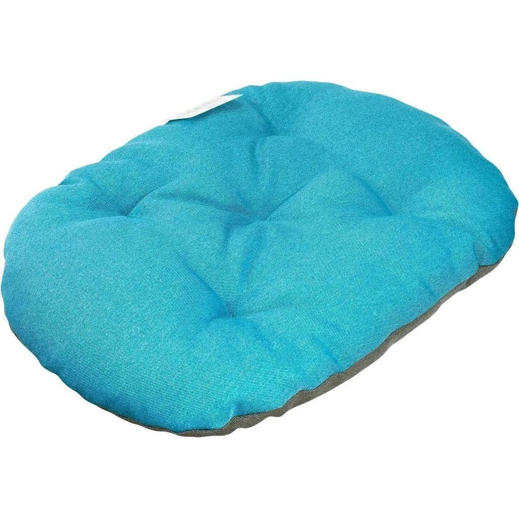 Лежак-Подушка Lucky Pet №3 Морфей Бирюзовый 60x90