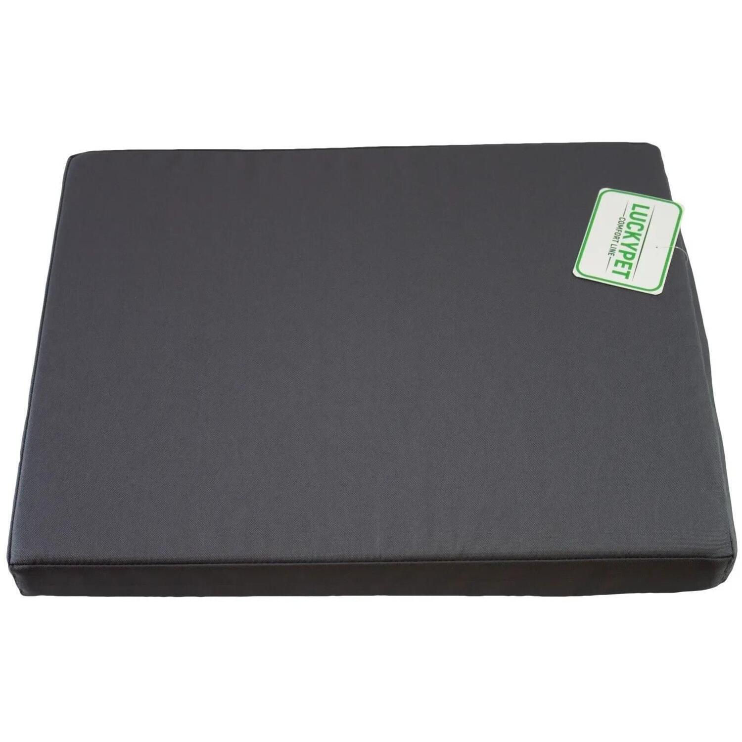 Матрас Lucky Pet №5 Харлей Серый 70x100x5