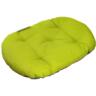 Лежак-Подушка Lucky Pet №4 Морфей Салатовый 70x110