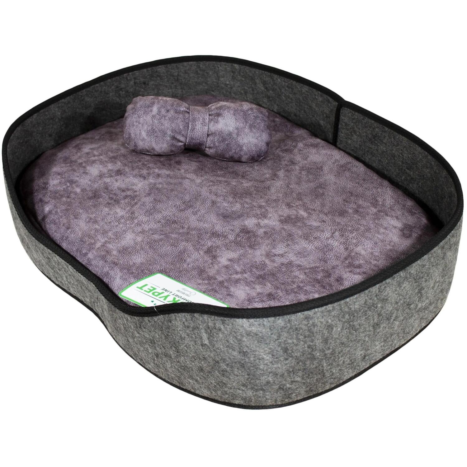 Лежак Lucky Pet №4 Цезар 46x62x12фото