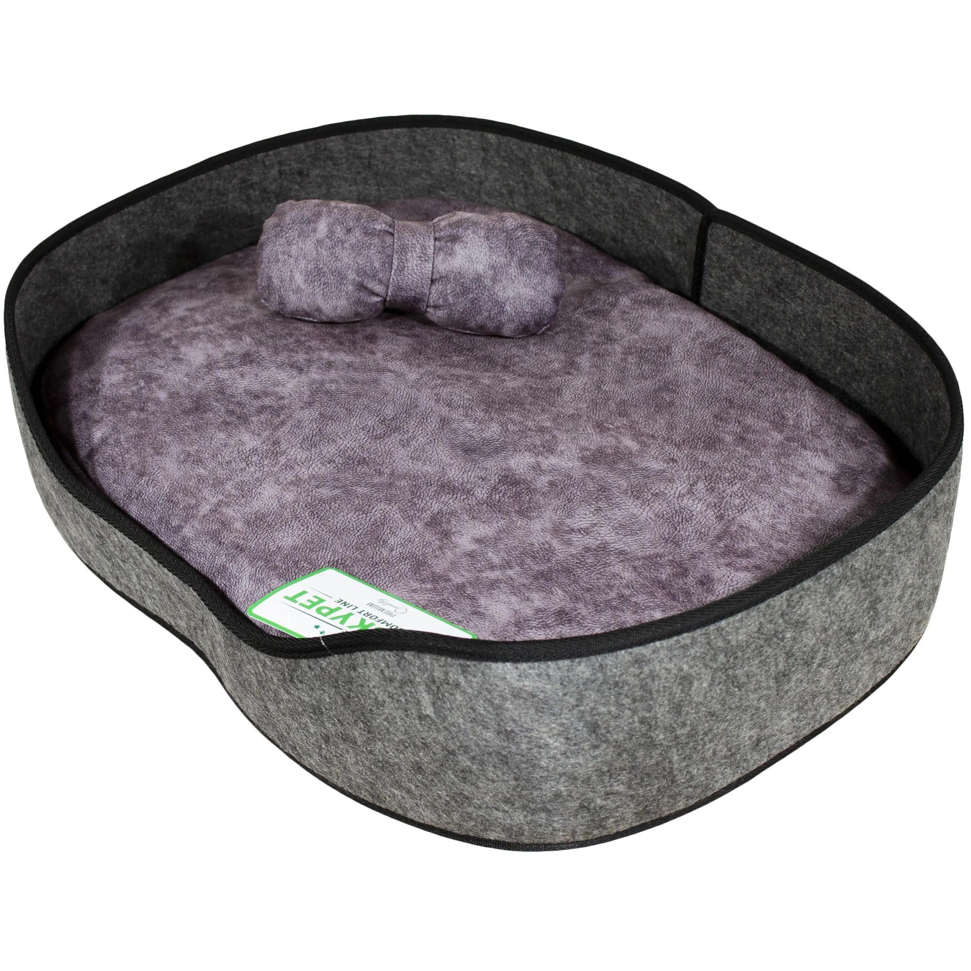 Лежак Lucky Pet №4 Цезар 46x62x12фото1