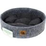 Лежак Lucky Pet №4 Дольче Серый 50x12