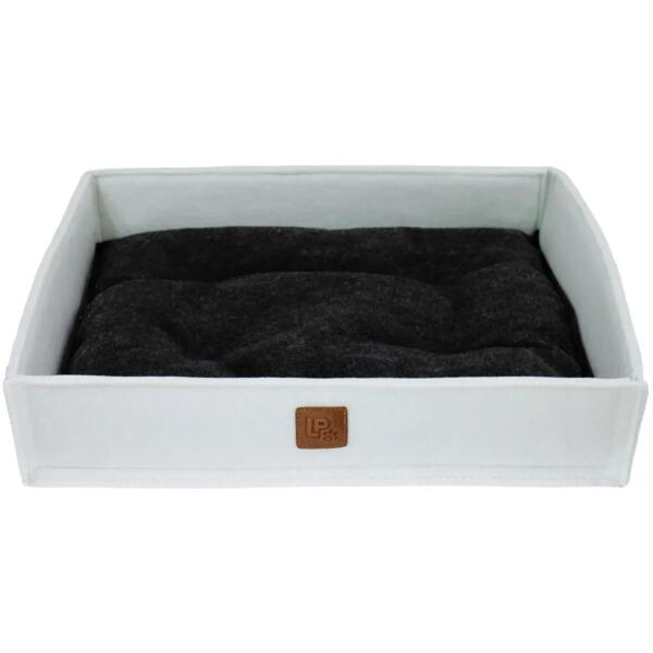 

Лежак Lucky Pet №2 Фортиссимо Белый 34x45x10