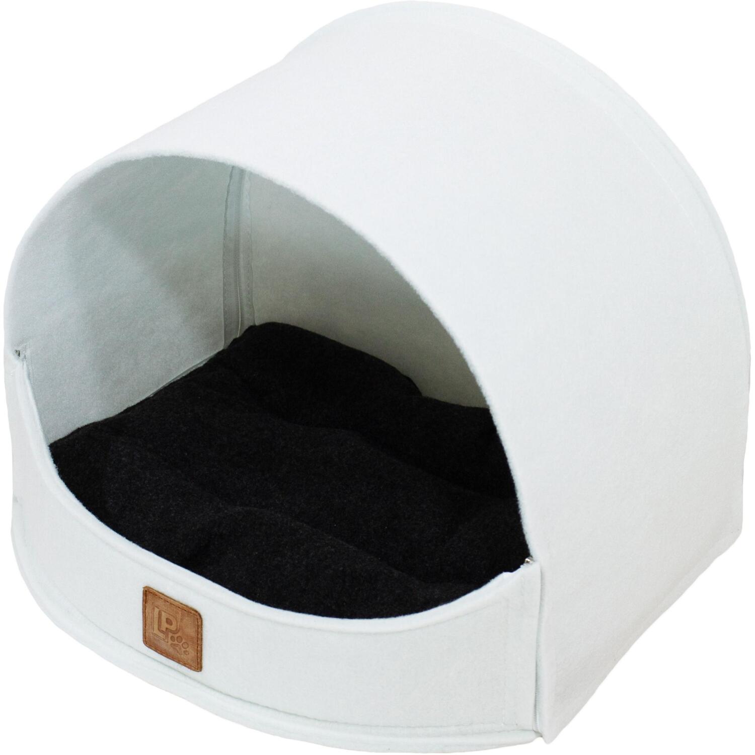 Люлька Lucky Pet №2 Соната Белый 40x35x32