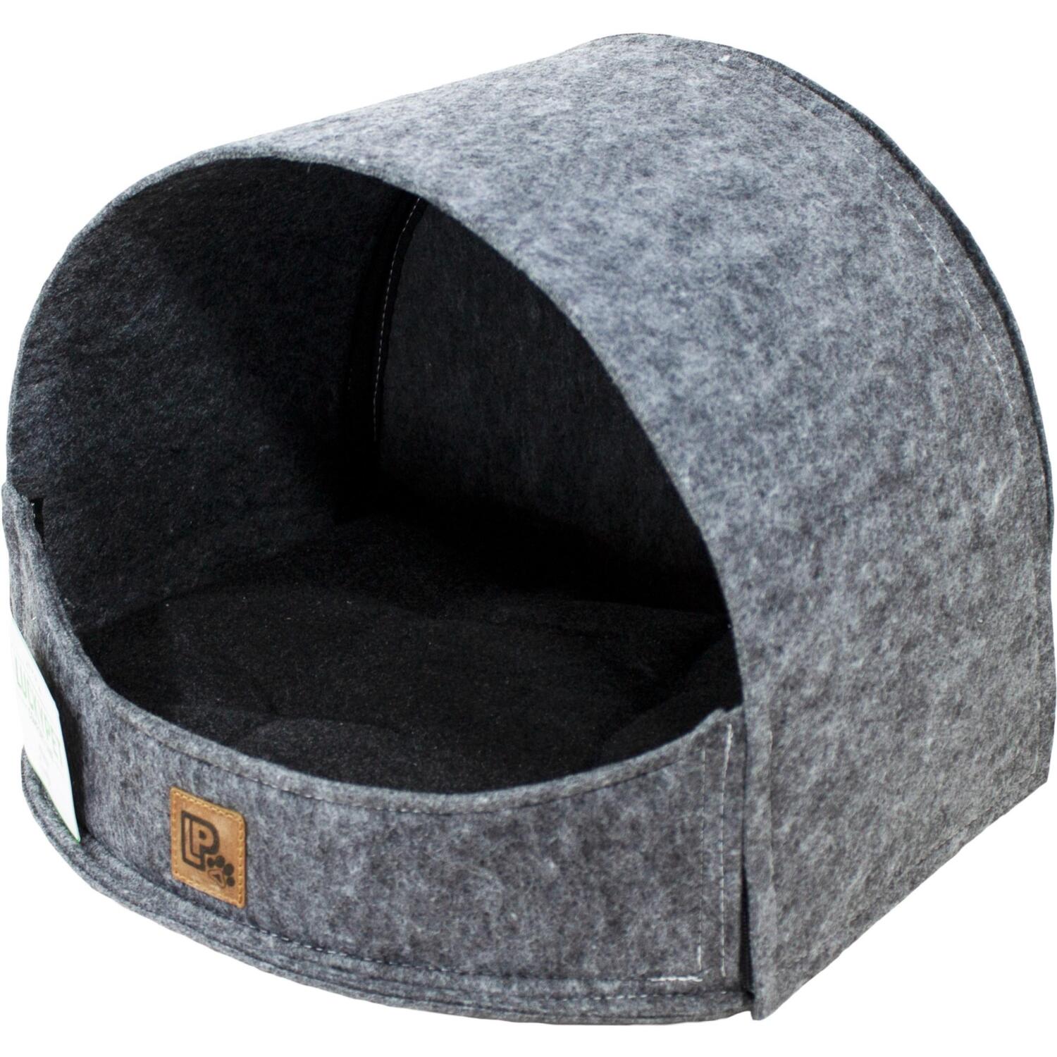 Люлька Lucky Pet №3 Соната Серый 45x40x36