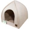Палатка Lucky Pet №2 Реги Бежевый 40x40x42