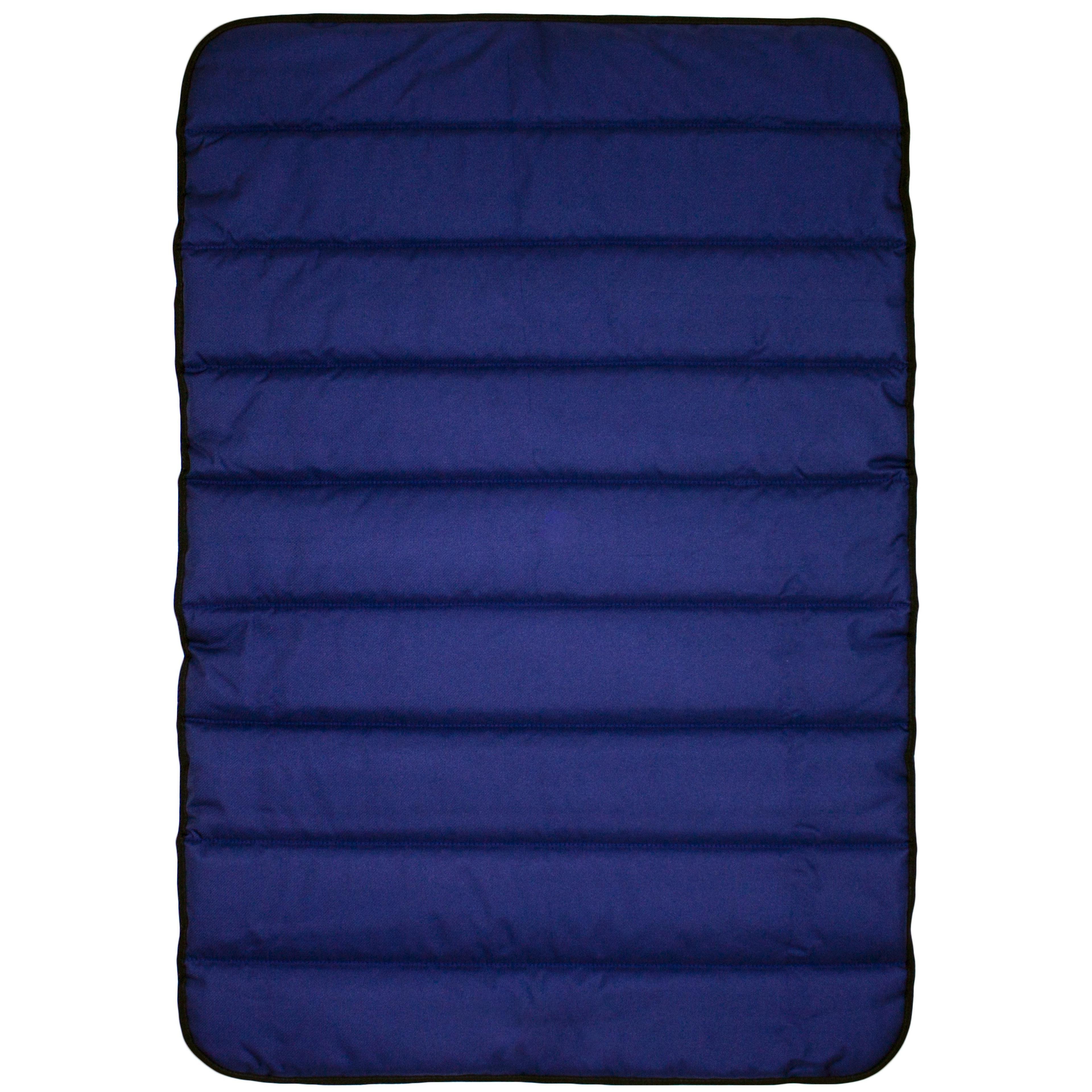 Коврик Lucky Pet №1 Скиф Синий 65x90 фото 1