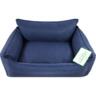 Диван Lucky Pet №3 Грант Синий 60x80x26