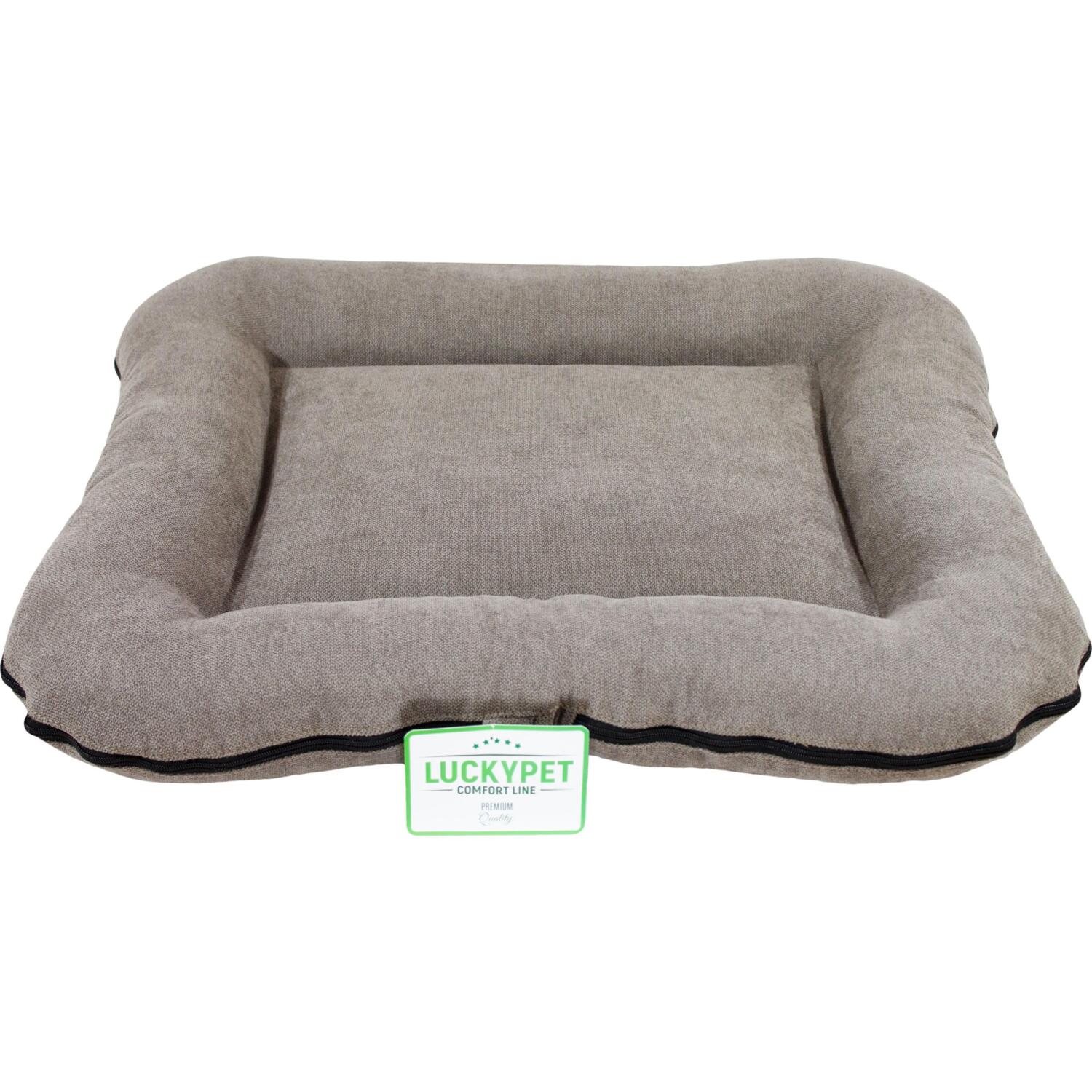 Матрас Lucky Pet №2 Томас Какао 65x80