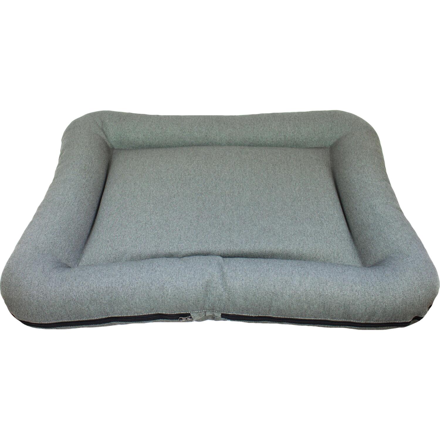 Матрас Lucky Pet №2 Томас Серый 65x80