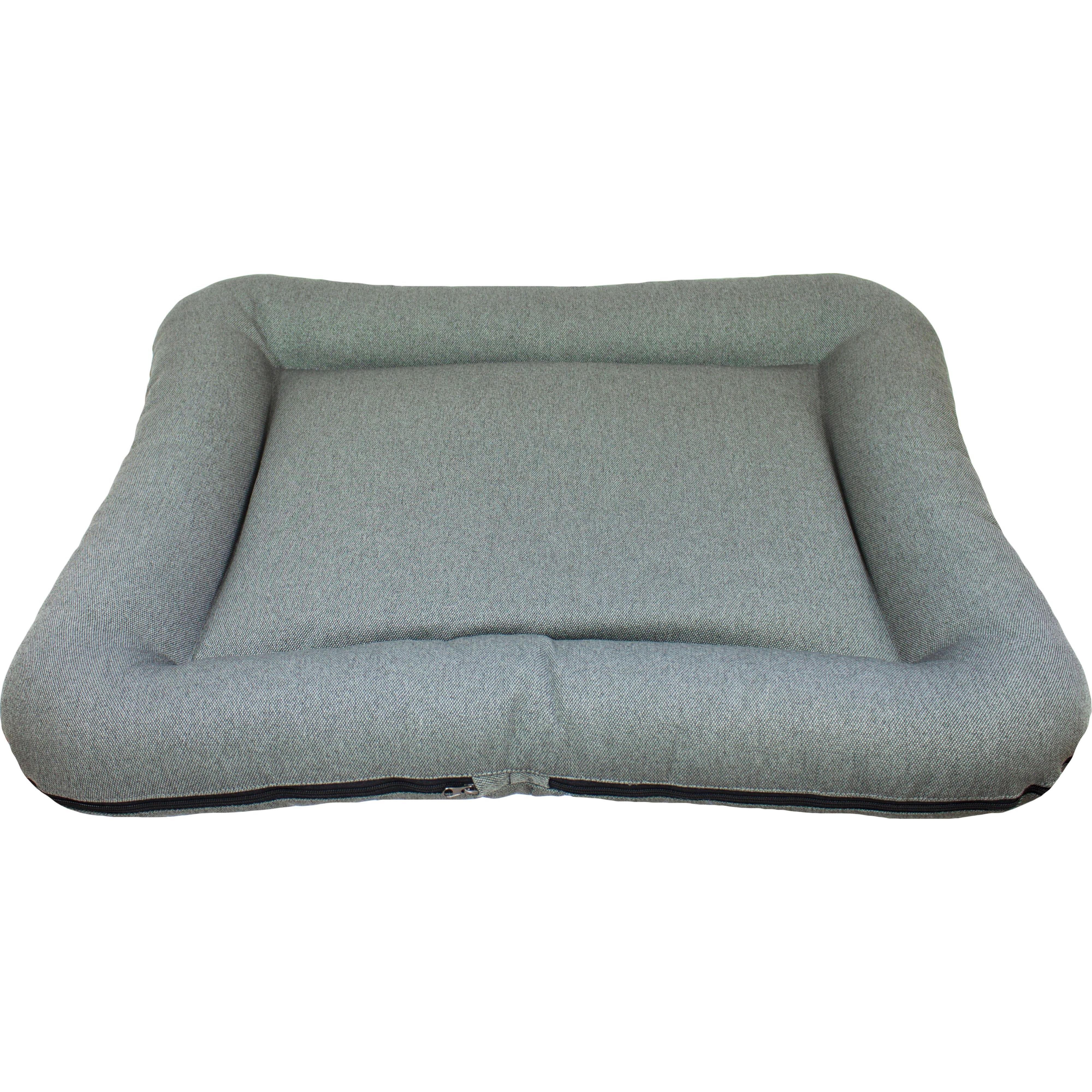 Матрас Lucky Pet №3 Томас Серый 77x97 фото 1