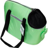Сумка-переноска Lucky Pet №0 Альфа Салатовый