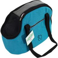 Сумка-переноска Lucky Pet №0 Лорис Бирюзовый