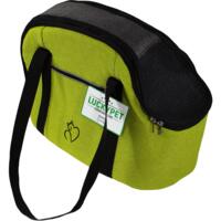 Сумка-переноска Lucky Pet №0 Лорис Салатовый