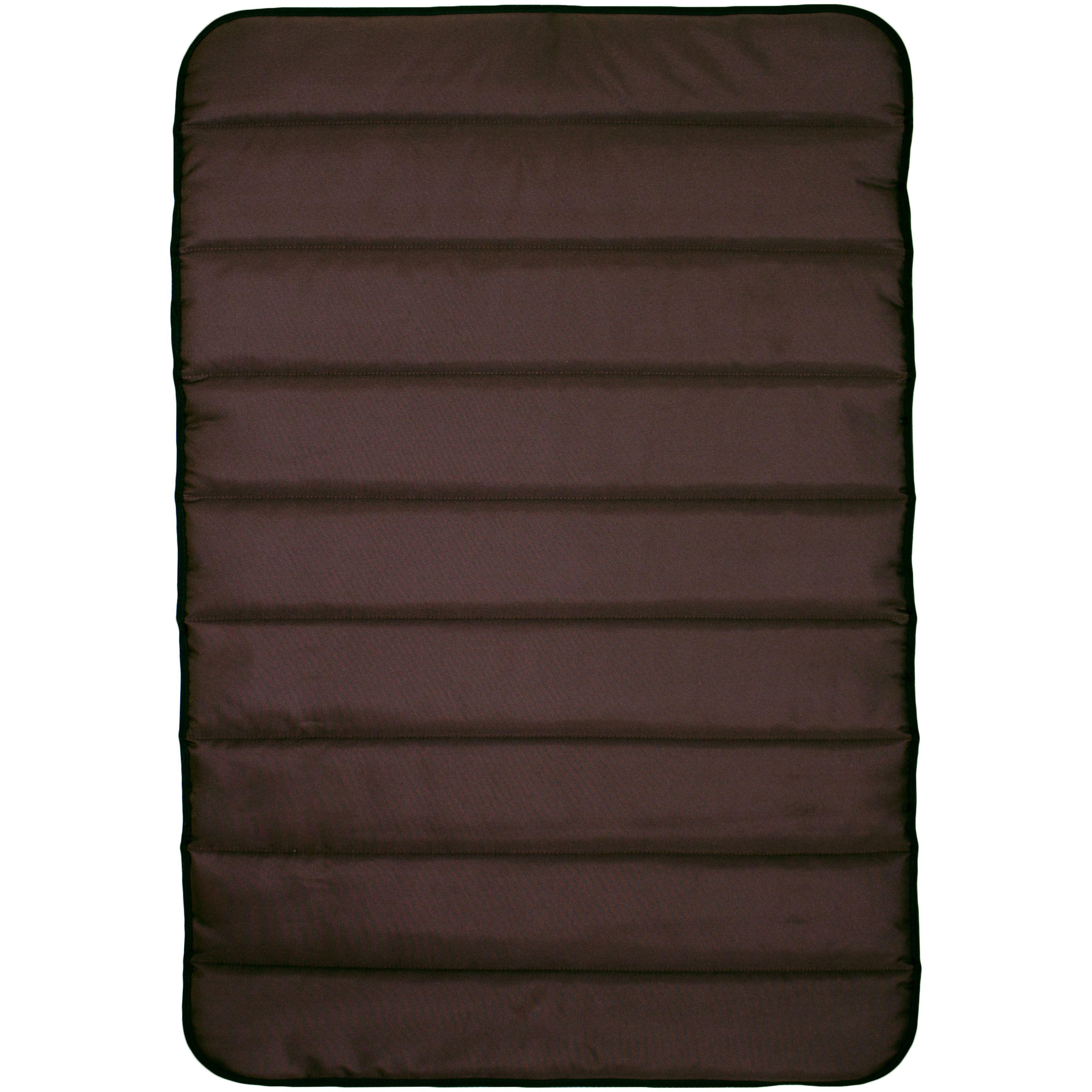 Килим Lucky Pet №1 Дог Коричневий 65x90фото1