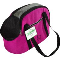 Сумка-переноска Lucky Pet №1 Лорис Фуксия